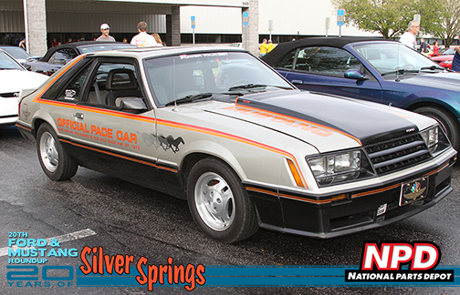 0118 NPD Silver Springs Show