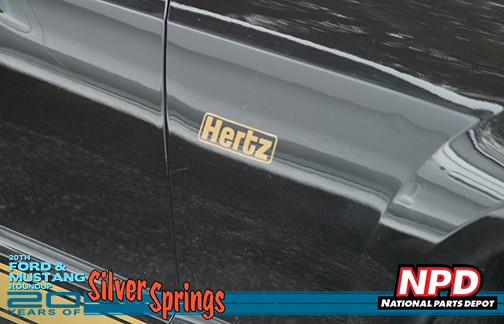 0229 NPD Silver Springs Show