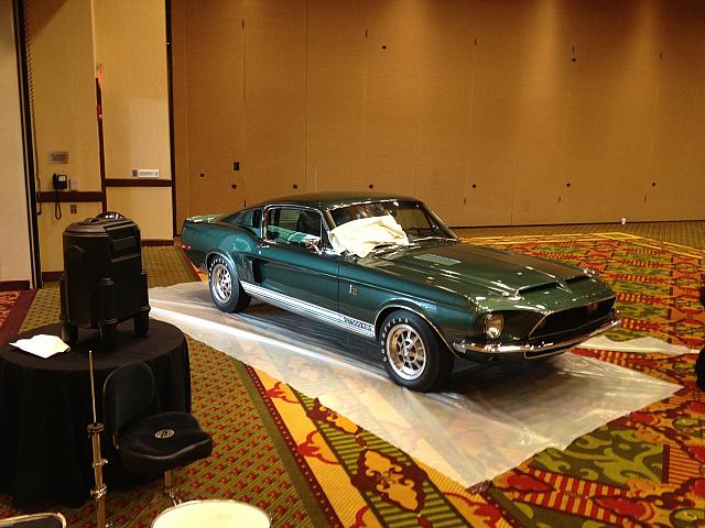 Charlotte Mustang 50th (01)