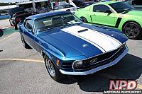 Mustangs at the Mickyard 2013 edited 036
