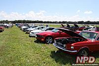 Mustangs at the Mickyard 2013 edited 115