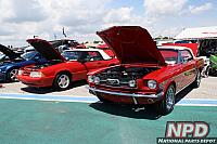 Mustangs at the Mickyard 2013 edited 128
