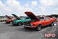Mustangs at the Mickyard 2013 edited 171