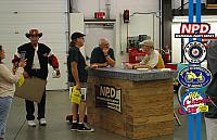 2014 AACA Museum Fundraiser @ National Parts Depot Ocala Florida