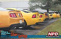 0013 NPD Silver Springs Show