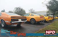 0014 NPD Silver Springs Show