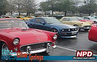 0020 NPD Silver Springs Show