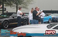 0040 NPD Silver Springs Show
