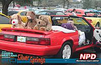0052 NPD Silver Springs Show