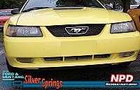 0075 NPD Silver Springs Show