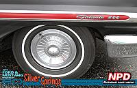 0081 NPD Silver Springs Show