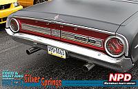 0086 NPD Silver Springs Show