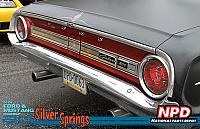 0087 NPD Silver Springs Show