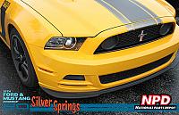 0126 NPD Silver Springs Show