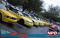 0172 NPD Silver Springs Show
