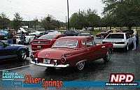 0173 NPD Silver Springs Show