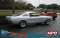 0177 NPD Silver Springs Show