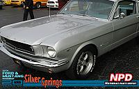 0185 NPD Silver Springs Show