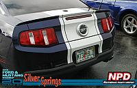 0187 NPD Silver Springs Show