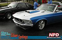 0189 NPD Silver Springs Show