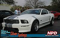 0199 NPD Silver Springs Show