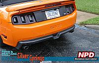 0254 NPD Silver Springs Show