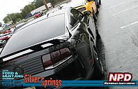 0268 NPD Silver Springs Show
