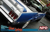 0277 NPD Silver Springs Show