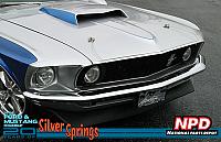 0278 NPD Silver Springs Show