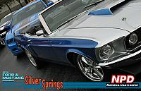 0279 NPD Silver Springs Show