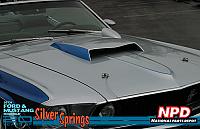 0280 NPD Silver Springs Show