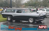 0315 NPD Silver Springs Show