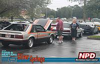 0327 NPD Silver Springs Show