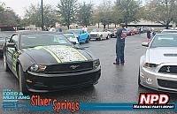 0332 NPD Silver Springs Show