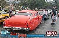 0344 NPD Silver Springs Show