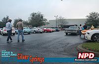 0351 NPD Silver Springs Show