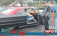 0367 NPD Silver Springs Show