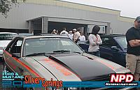 0373 NPD Silver Springs Show