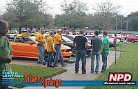 0396 NPD Silver Springs Show