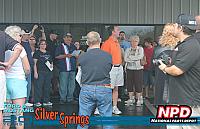 0411 NPD Silver Springs Show