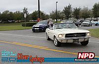 0463 NPD Silver Springs Show