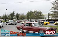 0473 NPD Silver Springs Show