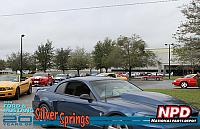 0487 NPD Silver Springs Show