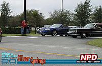 0551 NPD Silver Springs Show