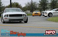 0558 NPD Silver Springs Show