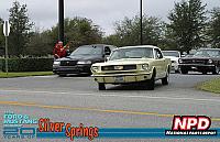 0564 NPD Silver Springs Show