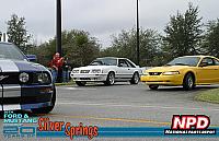 0582 NPD Silver Springs Show