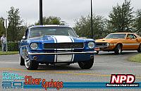 0586 NPD Silver Springs Show