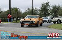 0587 NPD Silver Springs Show