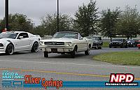 0590 NPD Silver Springs Show